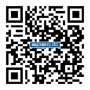 QR kodas | BARZDŲ AGROSERVISAS, UAB | spec.lt