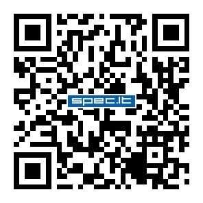 QR kodas | Barzdų Kristaus Karaliaus parapija | spec.lt