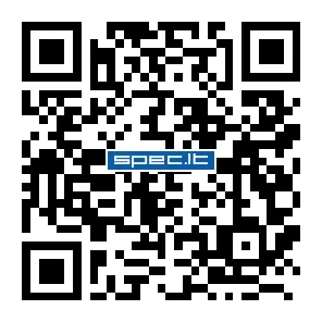 QR kodas | Barzdyla barber, MB