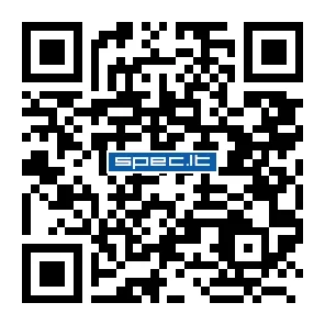 QR kodas | Barzdžių bendrija