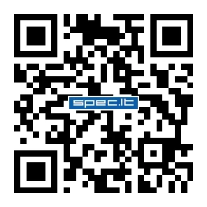 QR kodas | Tamsta kebabai, MB