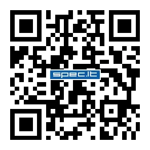 QR kodas | Basaka, UAB | spec.lt