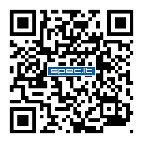 QR kodas | Basakojė vaikystė, MB