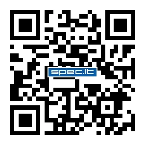 QR kodas | Basamedia, UAB | spec.lt