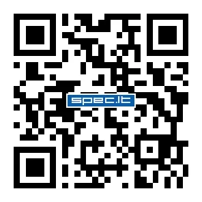 QR kodas | BASANA, IĮ | spec.lt
