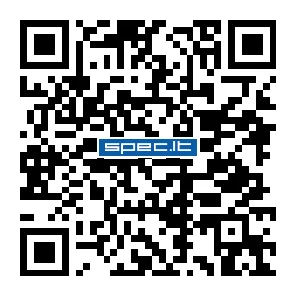 QR kodas | Basanavičiaus 15 namo savininkų bendrija | spec.lt