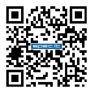 QR kodas | Basanavičiaus 150, UAB | spec.lt