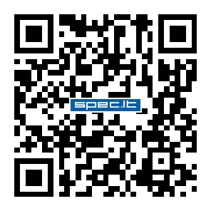 QR kodas | Basanavičiaus 23, DNSB | spec.lt