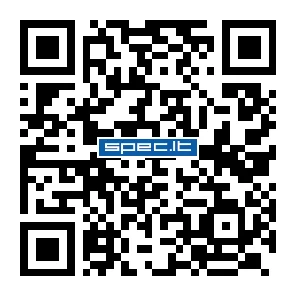 QR kodas | Basanavičiaus 37, UAB