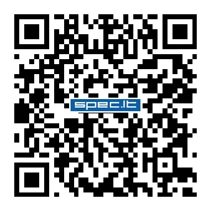 QR kodas | Basanavičiaus odontologijos centras, UAB | spec.lt