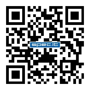 QR kodas | Basanova, UAB | spec.lt