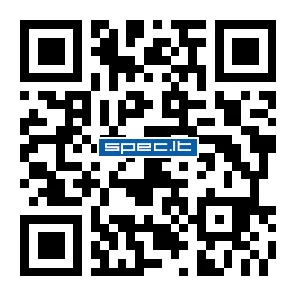 QR kodas | Basara, UAB | spec.lt