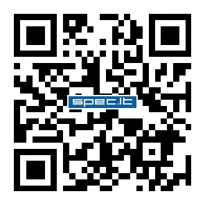 QR kodas | BASARIS, MB