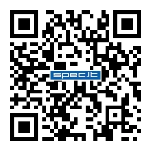 QR kodas | Basco Racing Team, VŠĮ