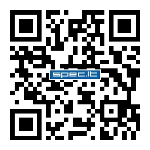 QR kodas | Based Space, VŠĮ | spec.lt
