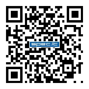 QR kodas | Baseinai ir pirtys, UAB | spec.lt