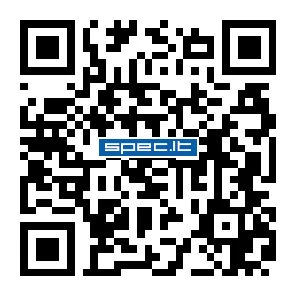 QR kodas | TAVIRA, UAB | spec.lt