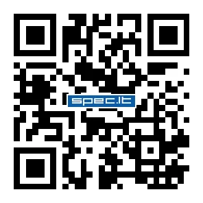 QR kodas | Baseta, UAB | spec.lt