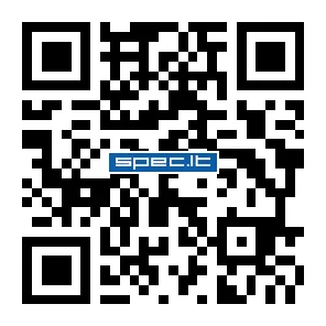 QR kodas | BASF, UAB | spec.lt