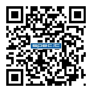 QR kodas | BASHAR EL MASRI, IĮ