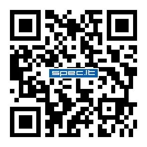 QR kodas | Basic idea, MB | spec.lt