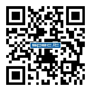 QR kodas | Basico, UAB | spec.lt