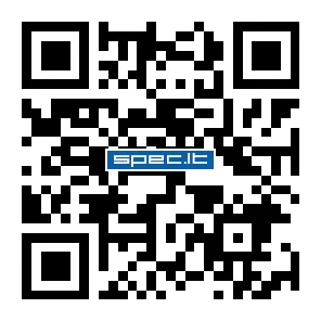 QR kodas | Basiliska, UAB | spec.lt