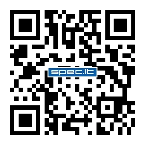 QR kodas | Basinta, UAB