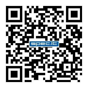 QR kodas | BASIS OF SERVICE, UAB | spec.lt