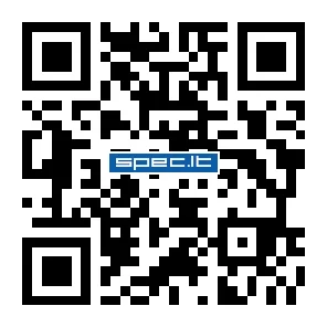 QR kodas | Basis Rs, IĮ | spec.lt