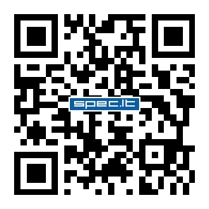 QR kodas | Bašis, UAB | spec.lt