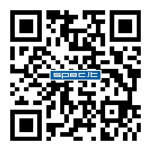 QR kodas | Baskaita, MB | spec.lt