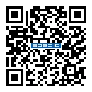 QR kodas | Baskerville Baltic, UAB | spec.lt