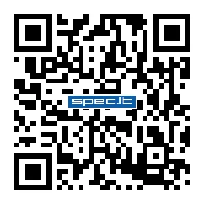 QR kodas | Basketball Future Foundation, VŠĮ | spec.lt