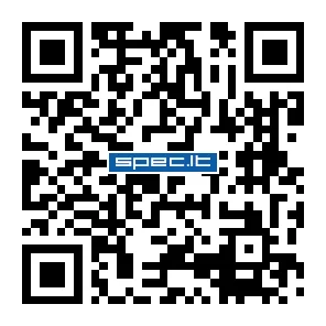 QR kodas | Basketball Holding Company, AB