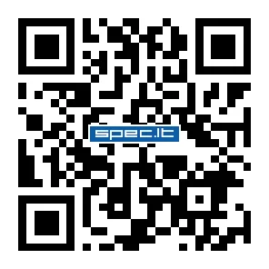 QR kodas | Baskina, UAB | spec.lt