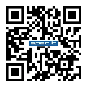 QR kodas | BASKINA, UAB