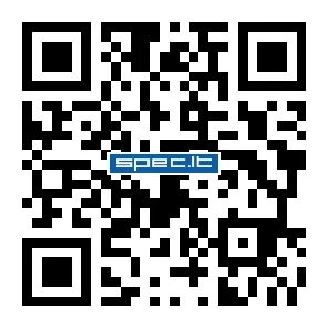 QR kodas | Baskis, UAB