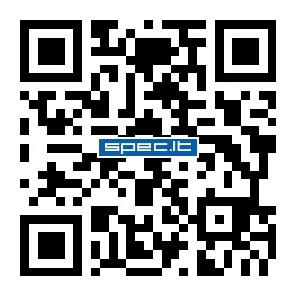 QR kodas | BASNET Forumas | spec.lt