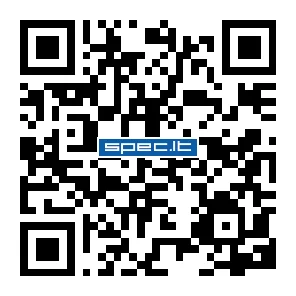 QR kodas | Basos pievos vaikai, MB