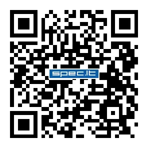 QR kodas | BASSAM EL BADOUI, IĮ