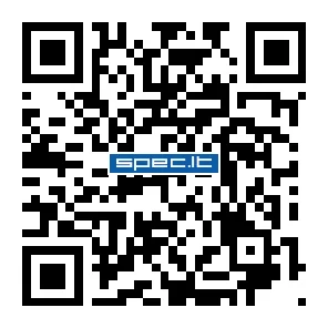 QR kodas | Bassam El Masri, IĮ