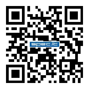 QR kodas | Bassam food, MB