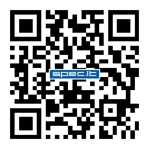 QR kodas | Inžinerinė gama, UAB