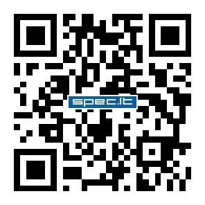 QR kodas | BASTARAS, UAB | spec.lt
