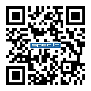 QR kodas | Bastata, MB | spec.lt