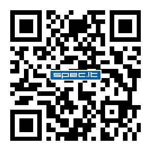 QR kodas | Bastaworks, MB