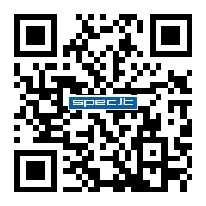 QR kodas | BASTE, UAB