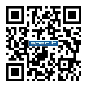 QR kodas | Bastera, MB | spec.lt