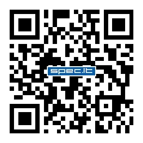 QR kodas | Bastet, VŠĮ